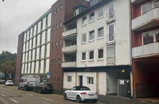 Mehrfamilienhaus kaufen in Hoffmann-Von-Fallersleben-Straße 10, 34117 Kassel, Kassel / Mitte - Zentrales Mehrfamilienhaus mit 9 Wohneinheiten im Herzen von Kassel