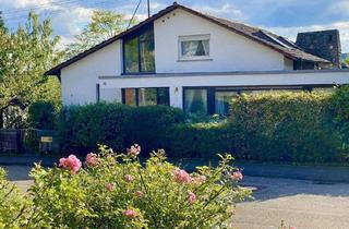 Einfamilienhaus kaufen in Panoramaweg 15, 73635 Rudersberg, Rudersberg - Wohlfühloase in bester Lage - Einfamilienhaus mit großem Garten PROVISIONSFREI