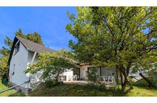 Einfamilienhaus kaufen in 63150 Heusenstamm, Heusenstamm - Familiendomizil in exklusiver Lage - Garten XXL - ohne Provision sofort verfügbar