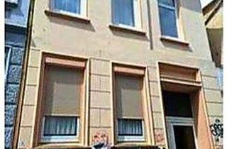 Einfamilienhaus kaufen in 28203 Bremen, Bremen - Altbremerhaus im Viertel - Bestlage