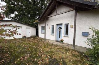 Einfamilienhaus kaufen in 27389 Lauenbrück, Lauenbrück - Volksbank Immobilien: Hier wächst Familie - Haus mit Herz und großem Garten