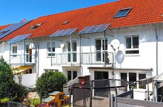 Reihenhaus kaufen in 89312 Günzburg, Günzburg - Familientraum in Top Lage von Günzburg !!