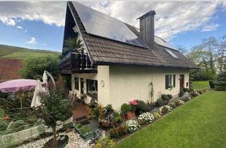 Einfamilienhaus kaufen in 77876 Kappelrodeck, Kappelrodeck / Waldulm - Familienfreundliches Zuhause mit Gartenidylle