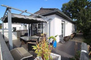 Haus kaufen in 25492 Heist, Heist - Nahe Hamburg - Modernisierter Bungalow in ruhiger Lage