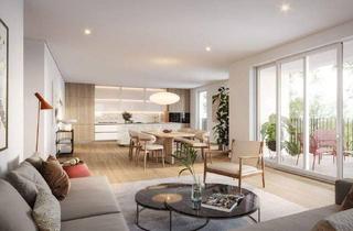 Penthouse kaufen in 04155 Leipzig, Leipzig - Neubau in Leipzig Gohlis-Süd - Stilvolle Eigentumswohnungen mit 3-7 Zimmern | 108-329?m² | Provisionsfrei