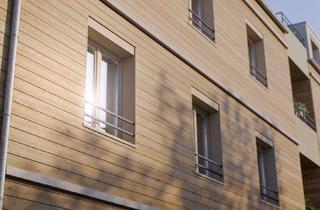 Wohnung kaufen in 04425 Taucha, Taucha - Taucha: Barrierefreie Neubauwohnungen (55-114 m²) | KfW 40 QNG | Aufzug | Balkon oder Terrasse | Einbauküche