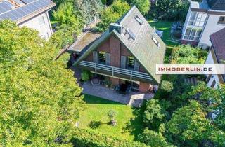 Mehrfamilienhaus kaufen in 14167 Berlin, Mehrfamilienhaus, Wohnhaus in Berlin