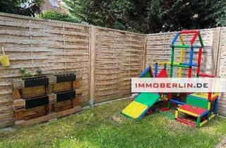 Wohnung kaufen in 16540 Hohen Neuendorf, Etagenwohnung in Hohen Neuendorf