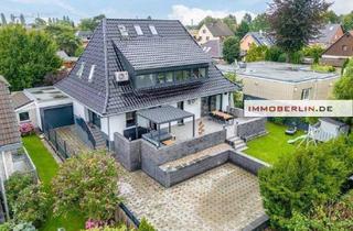 Villa kaufen in 12357 Berlin, Einfamilienhaus in Berlin