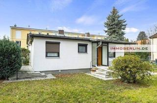 Einfamilienhaus kaufen in 12307 Berlin, Einfamilienhaus in Berlin