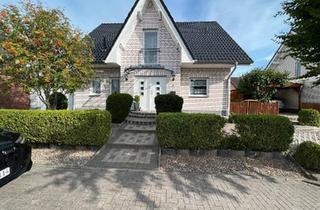 Einfamilienhaus kaufen in 21481 Lauenburg, Lauenburg/Elbe - Traumhaftes Einiamilienhaus in Lauenburg