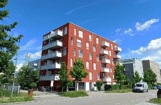 Wohnung kaufen in 85757 Karlsfeld, Karlsfeld - Gartenwohnung zum Verlieben - Energieeffizienz trifft Wohnkomfort