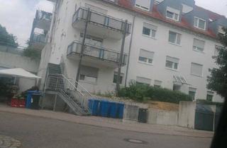 Wohnung kaufen in 73479 Ellwangen, Ellwangen (Jagst) - 3 ZIMMERWOHNUNG ZU VERKAUFEN.