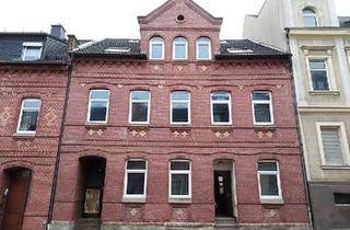 Haus kaufen in 09337 Hohenstein-Ernstthal, Hohenstein-Ernstthal - Renovierungsbedürftiges Haus in 09337 Hohenstein-Ernstthal