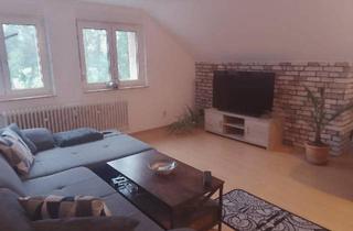 Wohnung kaufen in 64354 Reinheim, Reinheim - Reinheim: 3-Zimmer-DG-Wohnung provisionsfrei