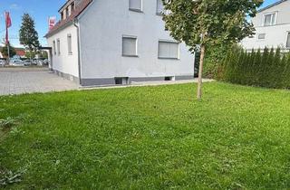 Einfamilienhaus kaufen in 89312 Günzburg, Günzburg - Einfamilienhaus zu verkaufen