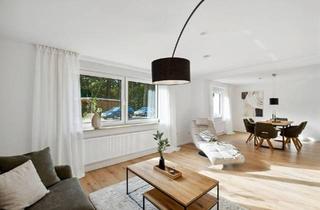 Doppelhaushälfte kaufen in 48282 Emsdetten, Emsdetten - Frisch renovierte Doppelhaushälfte mit Charme in Toplage