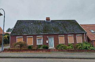 Haus kaufen in 19300 Grabow, Grabow - HAUS mit GRUNDSTÜCK ZUVERKAUFEN in Neu Darchau