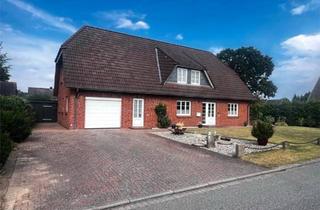 Mehrfamilienhaus kaufen in 25842 Langenhorn, Langenhorn - Kapitalanlage! Mehrfamilienhaus mit 3 Wohneinheiten