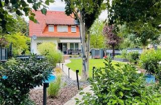 Mehrfamilienhaus kaufen in 65556 Limburg, Limburg an der Lahn - Mehrfamilienhaus mit großem Garten & Swimmingpool in Neu Staffel!