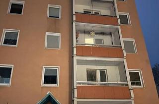 Wohnung kaufen in 98528 Suhl, Suhl - Verkauf: ETW Ziegenbergweg, Suhl, 3-Zimmer-Wohnung