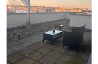Wohnung kaufen in 74613 Öhringen, Öhringen - Charmante Maisonette Wohnung mit Dachterrasse in Künzelsau