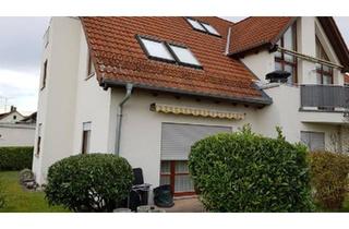 Wohnung kaufen in 88697 Bermatingen, Bermatingen - Helle 3,5 Zimmer EG Wohnung 85 m² Bermatingen