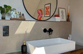 Wohnung kaufen in 59556 Lippstadt, Lippstadt - Charmante und moderne Maisonette in grüner Lage - Privatverkauf