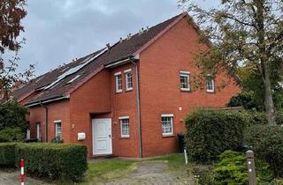 Haus kaufen in 28816 Stuhr, Stuhr - Reihenendhaus zum Kauf in Stuhr Brinkum Provisionsfrei