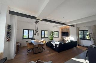 Loft kaufen in 83233 Bernau, Bernau am Chiemsee - Loft - Wohnung 1.OG in Bernau am Chiemsee
