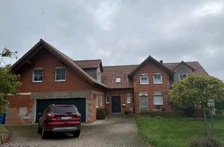 Haus kaufen in 97496 Burgpreppach, Burgpreppach - Wohnhaus mit Stallungen