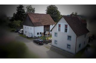 Einfamilienhaus kaufen in 88453 Erolzheim, Erolzheim - Einfamilienhaus mit großem Stadel in Erolzheim