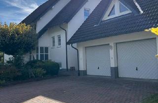 Einfamilienhaus kaufen in 59939 Olsberg, Olsberg - Traumhaftes Einfamilienhaus mit großem Grundstück in ruhiger Lage