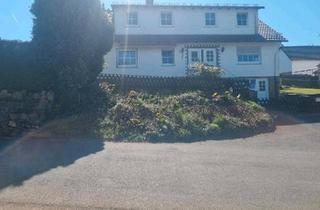 Haus kaufen in 34633 Ottrau, Ottrau - Wohnhaus zu verkaufen