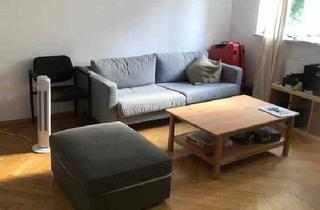 WG-Zimmer mieten in 81671 München, München - 2WG-Zi in 4Zi-Whg 850? warm Ostbahnhof, hinter Werksviertel