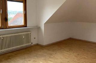 Wohnung kaufen in 66119 Saarbrücken, Saarbrücken - Anfragestopp! St Arnual 2 Zimmer Küche Bad Wohnung