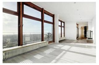 Penthouse kaufen in 21502 Geesthacht, Geesthacht - Kapitalanlage! Vermietetes Penthouse zu verkaufen!