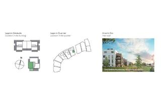 Wohnung kaufen in 04683 Naunhof, Naunhof - Wohnen im Leipziger Neuseenland - Ihr neues Zuhause erwartet Sie