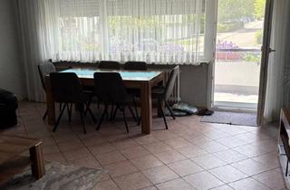 Wohnung kaufen in 78234 Engen, Engen - 3 Zimmerwohnung in ruhiger Lage in Engen zu verkaufen