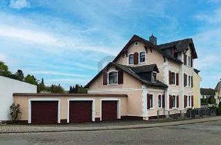 Mehrfamilienhaus kaufen in 35781 Weilburg, Weilburg - 3 WOHNUNGEN ODER EINE GROßFAMILIE