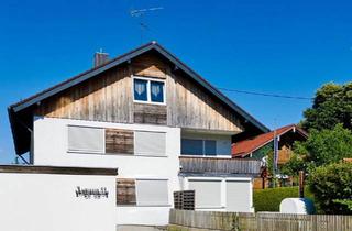 Wohnung kaufen in 82266 Inning, Inning am Ammersee - Einmalige Gelegenheit am herrlichen Ammersee - hohe Mietrendite