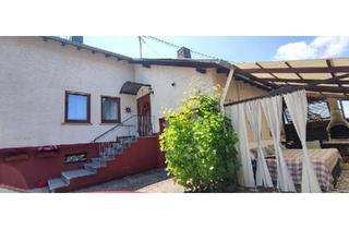 Haus kaufen in 56235 Ransbach-Baumbach, Ransbach-Baumbach - Alleinstehendes Haus privat zu verkaufen
