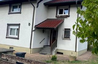 Einfamilienhaus kaufen in 68307 Mannheim, Mannheim - Einfamilienhaus mit Garten auf ca 300 qm Grundstück