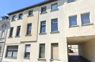 Mehrfamilienhaus kaufen in 58285 Gevelsberg, Gevelsberg - Mehrfamilienhaus in Velbert Mitte zu verkaufen