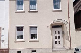 Reihenhaus kaufen in 06347 Gerbstedt, Gerbstedt - Reihenhaus in Gerbstedt Provisionsfrei