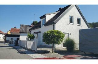 Haus mieten in Pfalzgrafenstraße 73, 93128 Regenstauf, Regenstauf/ Steinsberg - Einfamilienhaus zu mieten