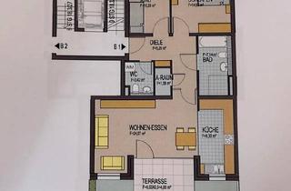 Wohnung kaufen in 79112 Freiburg, Freiburg im Breisgau - FreiburgLittenweiler 3 Zimmer Neubau Wohnung Top Lage