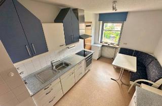 Wohnung kaufen in 91154 Roth, Roth - Schöne 3-Zimmer Wohnung *Süd-Balkon*TG-Stellplatz*Roth-Belmbrach