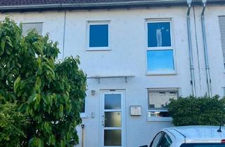 Reihenhaus kaufen in 67459 Böhl-Iggelheim, Böhl-Iggelheim - Reihenmittelhaus in Schiffestadt