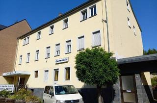 Haus kaufen in 56841 Traben-Trarbach, Traben-Trarbach - grosses Haus Traben-Trarbach Innenstadt Mosel 900 qm Wfl. + Nfl.